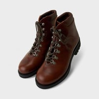 PHIGVEL MAKERS Co. -Mountaineer Boots-