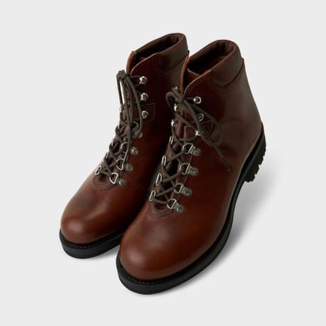 PHIGVEL MAKERS Co. -Mountaineer Boots-