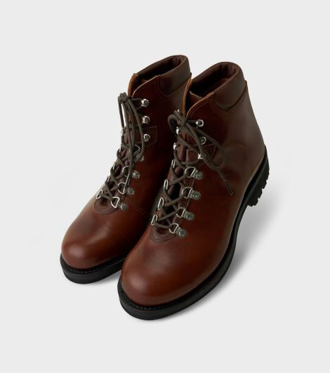 PHIGVEL MAKERS Co. -Mountaineer Boots- | credo