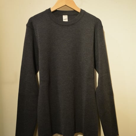 GRP‐flexknit‐ANTRACITE(GRAY)