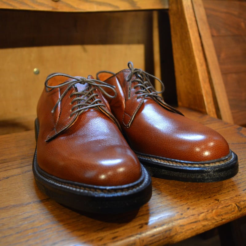 ★最終値下げ！★ALDEN 947 オールデン 9D 27㎝　袋付き ☆安い☆早い者勝ち！☆ALDEN 947 オールデン 9D 27㎝ 袋付き
