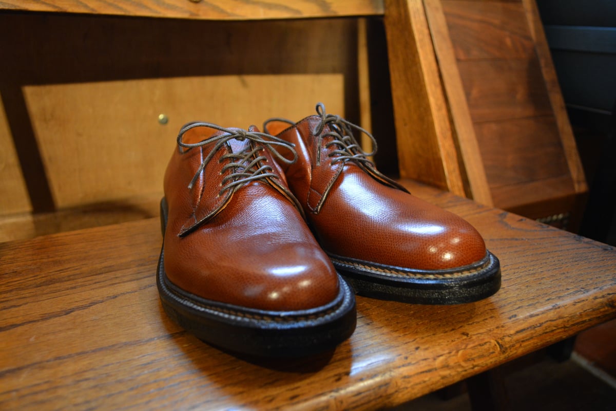 ALDEN ＃947 | credo on line Store