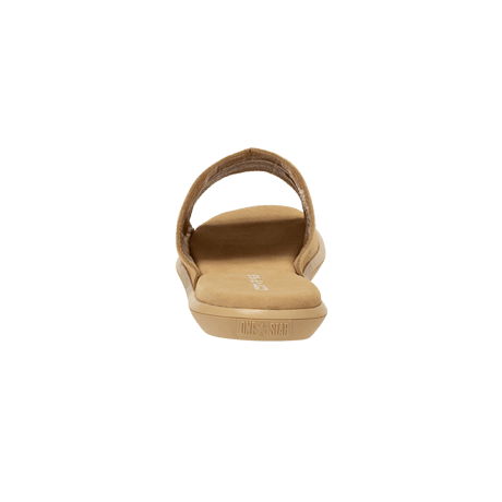 CONVERSE ADDICT 21ss ‐ONE STAR SANDAL‐ (BEIGE)
