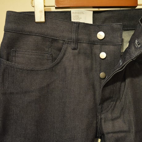 ‐Soeder‐ 5P denim pants