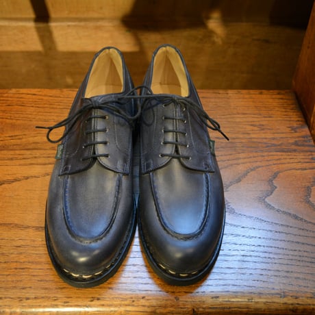 paraboot シャンボー　ニュイ