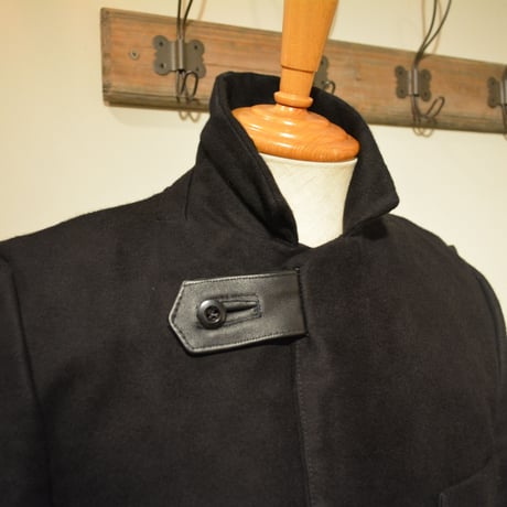 -Frankleder- German Leather2BJacket(Leather)