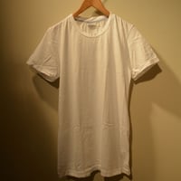 schiesser -josef- crewneck (white)