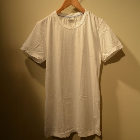 schiesser -josef- crewneck (white)