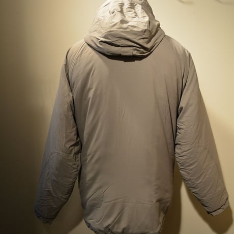 US ARMY LEVEL7 primaloft jacket (NOS)Product by wildthings