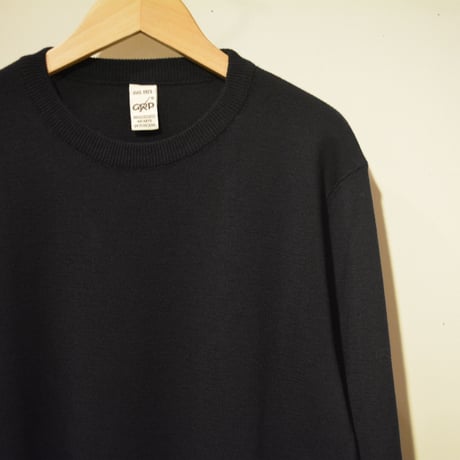 GRP‐flexknit‐BLUNOTTE(NAVY)