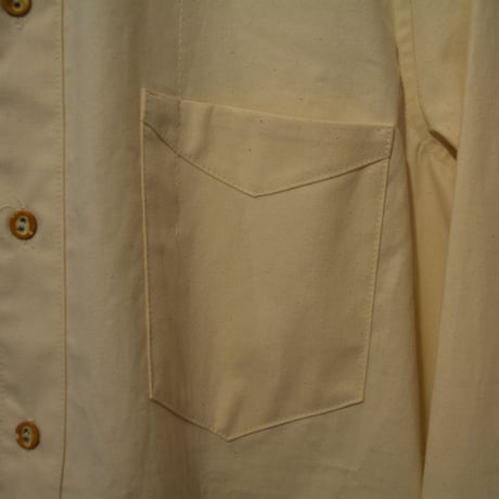 -Frankleder- bedlinenshirt (Bohemia)