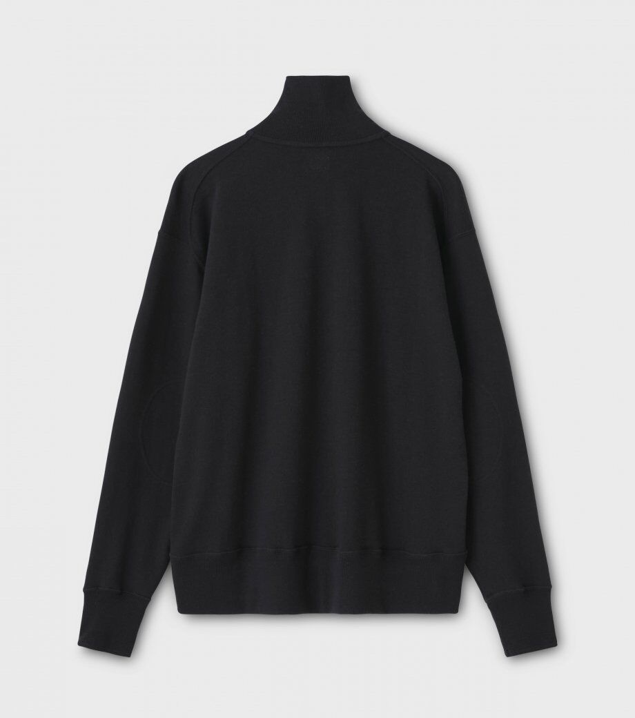 トップス PHIGVEL C/W HALF ZIP SPORTING TOP PHIGVEL HALF ZIP SPORTING TOP 2色展開 - Maiden Voyage