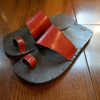 JUTTA NEUMANN ‐Alice‐ old fashion/RED