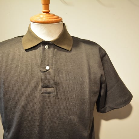kenneth field -PULLOVER- RAMIE OLIVE