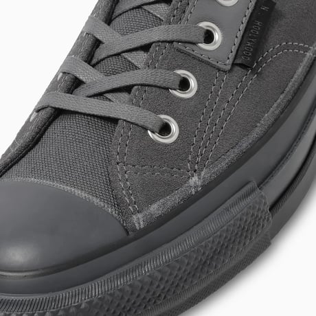5.10 COMING SOON！ CONVERSE ADDICT CHUCK TYLER “NH”OX (GRAY)