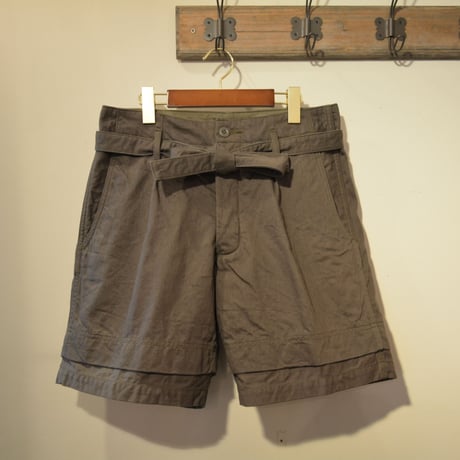 mojito -gulf stream shorts- olive