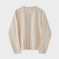 PHIGVEL‐MAKERS Co．Moleskin Atelier Jacket (Dust