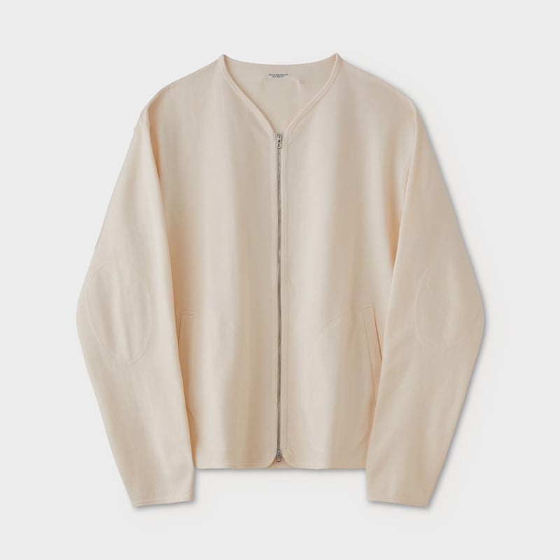 PHIGVEL‐MAKERS Co. 2024ss MOUNTAINEER CARDY (I