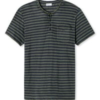 schiesser -helmut- henley 1/2 shirt 1/2