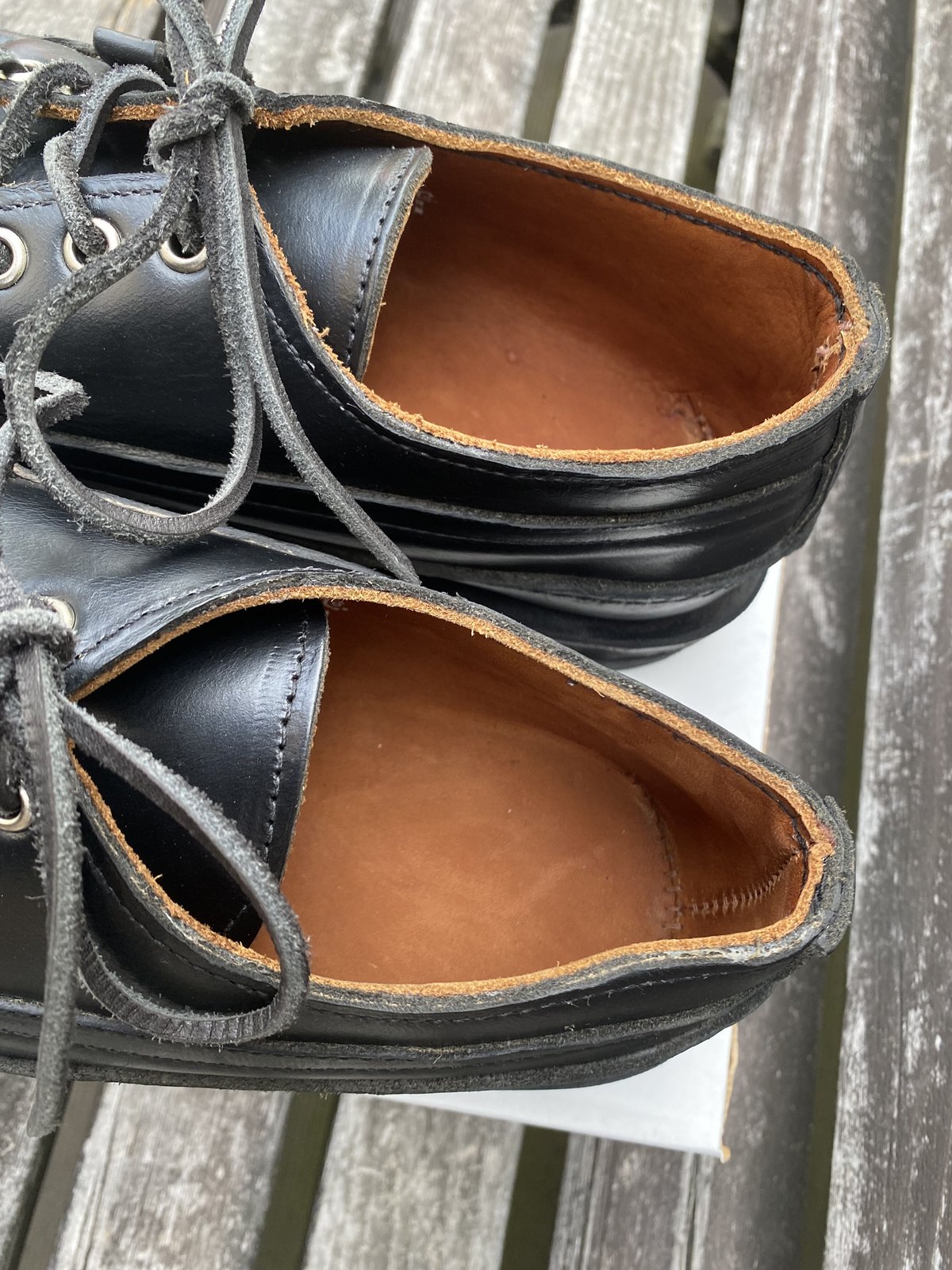 【最終価格】Russell Moccasin Oneida 8.0 楽天市場】RUSSELL MOCCASIN/ラッセル モカシン ONEIDA : 服道楽