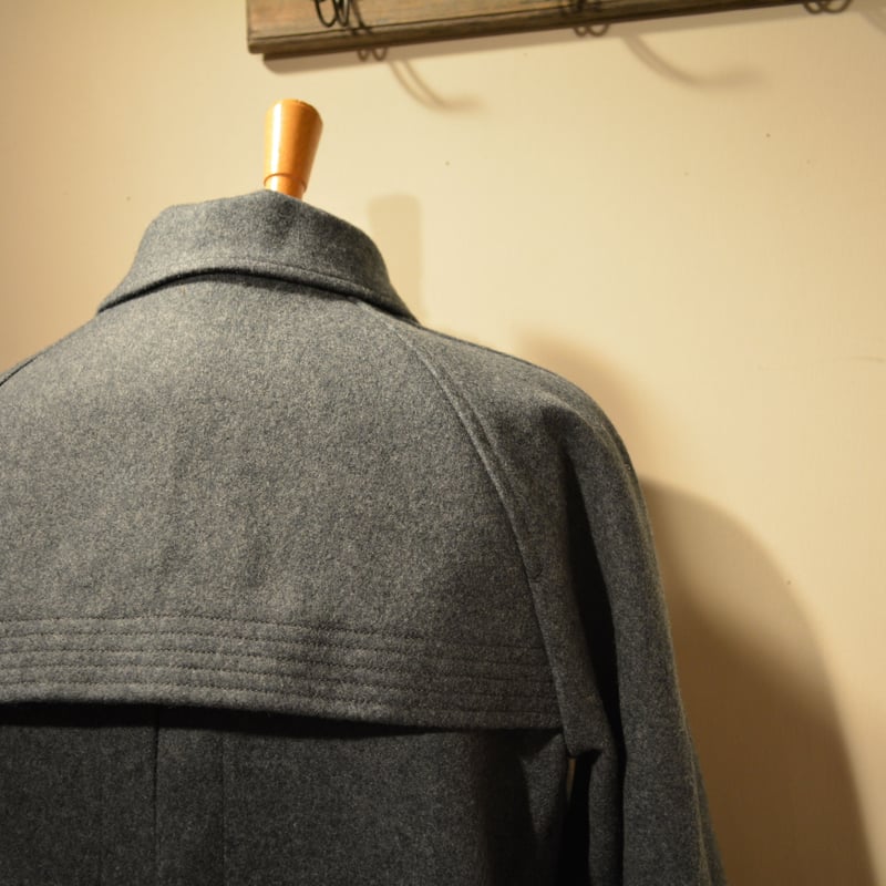 ローデンクロス MOJITO モヒート KETCHUM COAT Bar.2.0 ローデンクロス MOJITO モヒート KETCHUM COAT Bar.2.0 ローデン