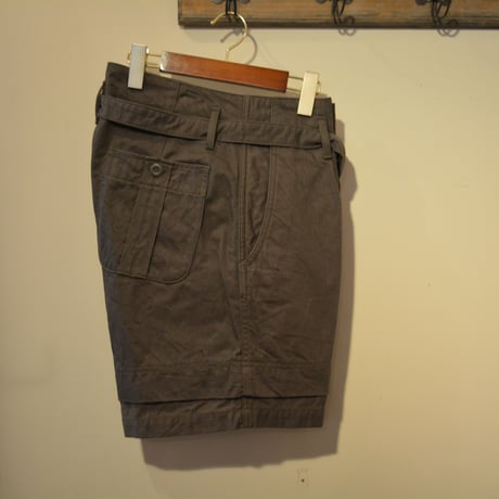 mojito -gulf stream shorts- olive