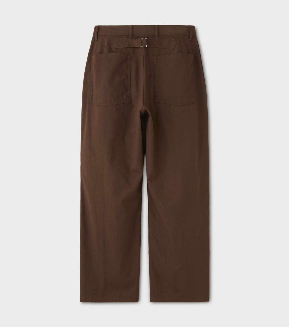 パンツ PHIGVEL Moleskin Utility Trousers PHIGVEL / Moleskin Utility Trousers-PMAM-PT01