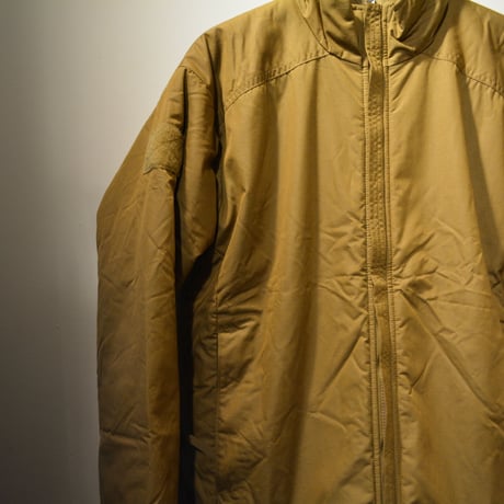 Wild Things Tactical Smoking Jacket -Coyote Brown- (NOS)