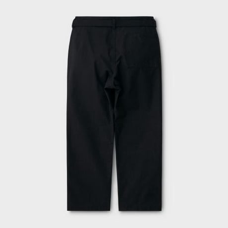 PHIGVEL MAKERS & Co.  PMAL-PT06 / CYCLIST TROUSERS (Dust Black)