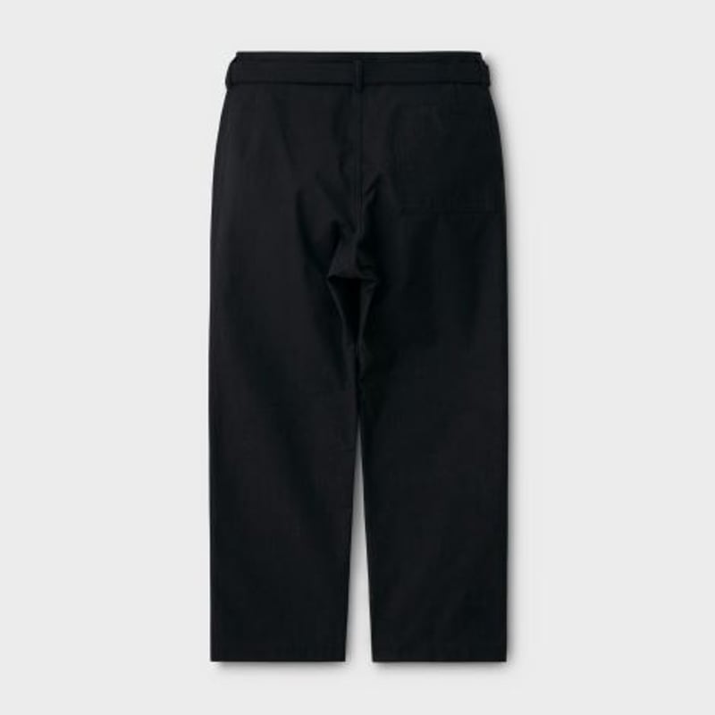 PHIGVEL MAKERS & Co. PMAL-PT06 / CYCLIST TROUS