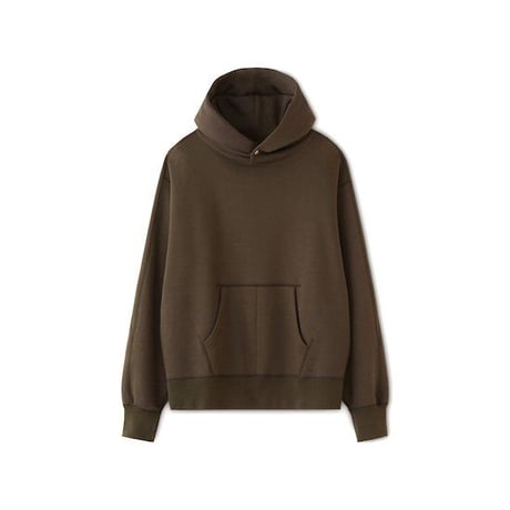 PHIGVEL‐MAKERS Co．MIL ATHLETIC HOODED SWEAT（Olive）