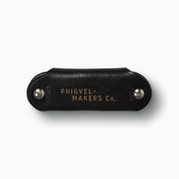 PHIGVEL‐MAKERS Co． pm‐kc key case -black-