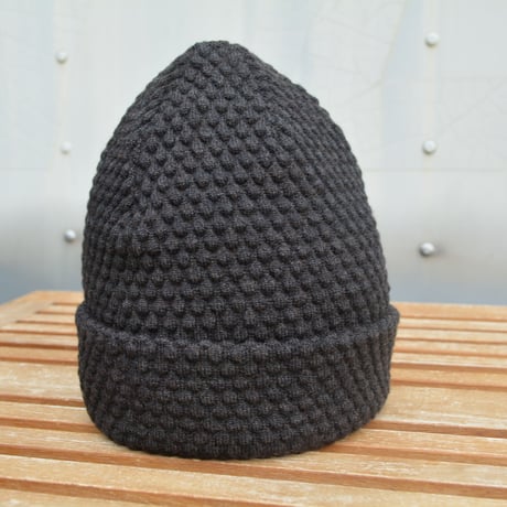 GRP -spotknit- ニットキャップ
