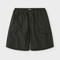 PHIGVEL MAKERS Co. PMAR-SP01 C/N CARGO SHORTS (Hunter Green)