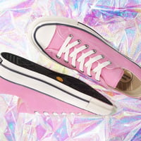 CONVERSE ADDICT / CHUCK TAYLOR (PINK)
