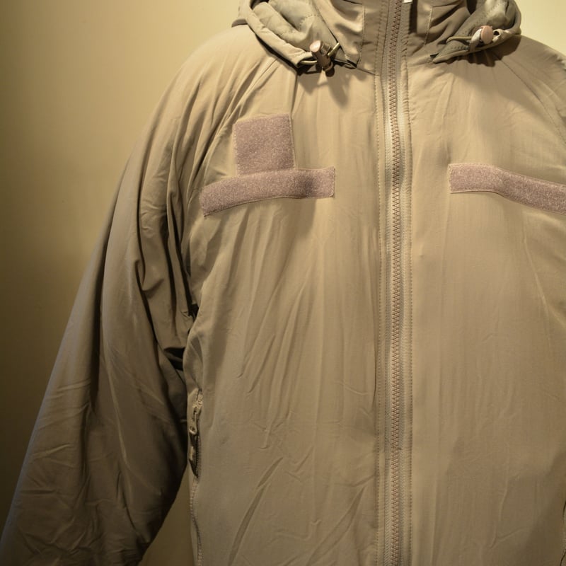 Us army primaloft clearance jacket