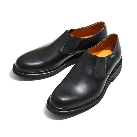 PARABOOT -PHOTON- (NOIR)