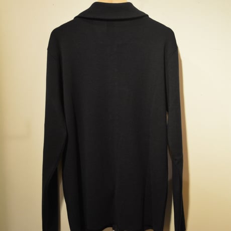 GRP ‐flexknit‐ Zip type  BLU NOTTE (NAVY)