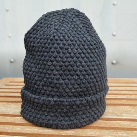 GRP -spotknit- ニットキャップ