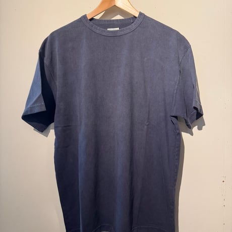 PHIGVEL‐MAKERS Co． PMAV-CS07 FADED SS TOP (NAVY/FADED)