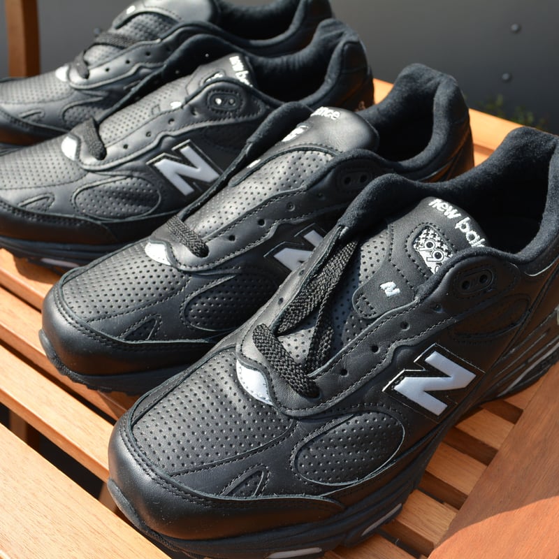 New Balance MR993LBK | credo on line New Balance MR993LBK | credo on line