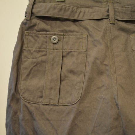 mojito -gulf stream shorts- olive
