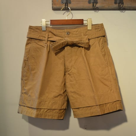 mojito -gulf stream shorts- khakibeige