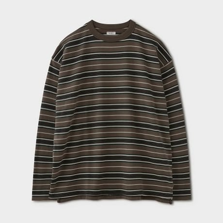 PHIGVEL FOOTBALL LS TOP”(PURPLE BROWN) PHIGVEL FOOTBALL LS TOP”(PURPLE BROWN) PHIGVEL FOOTBALL LS