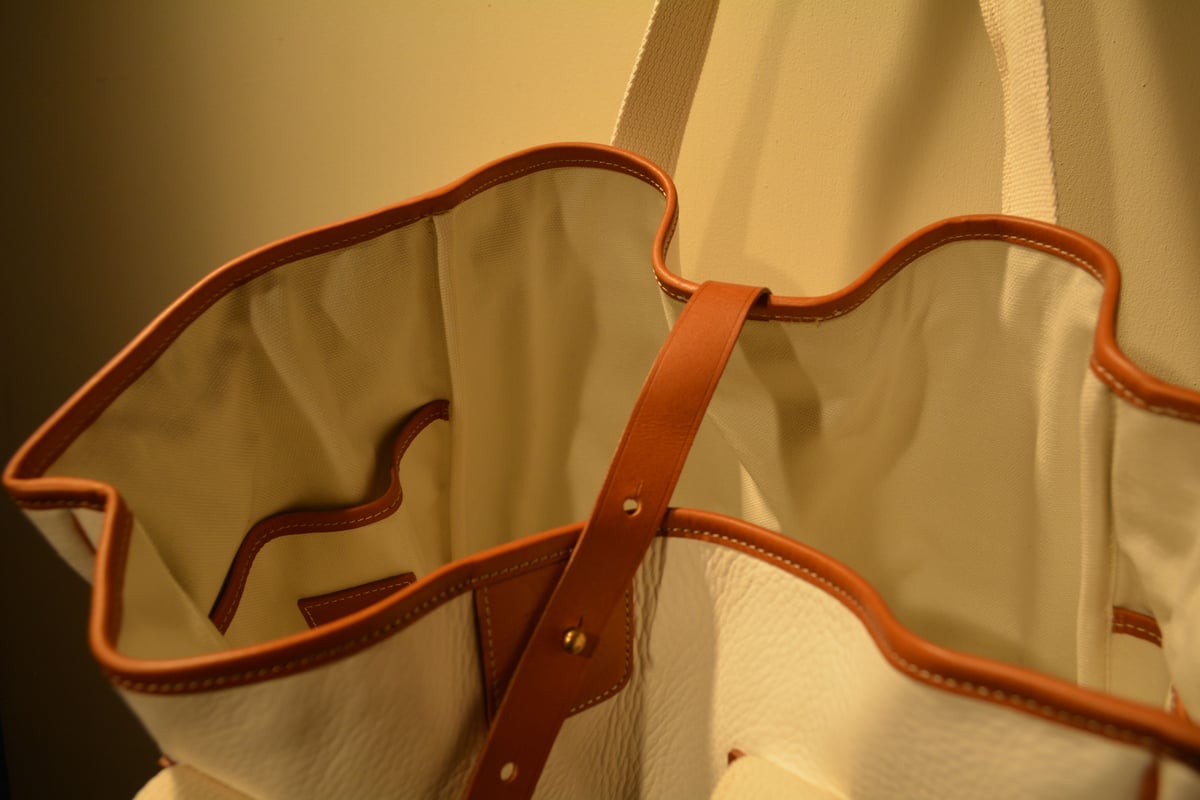 モヒートビッグゲームトート 【公式通販】