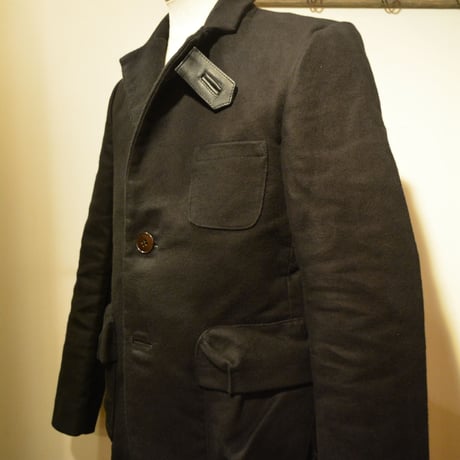 -Frankleder- German Leather2BJacket(Leather)