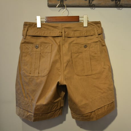 mojito -gulf stream shorts- khakibeige