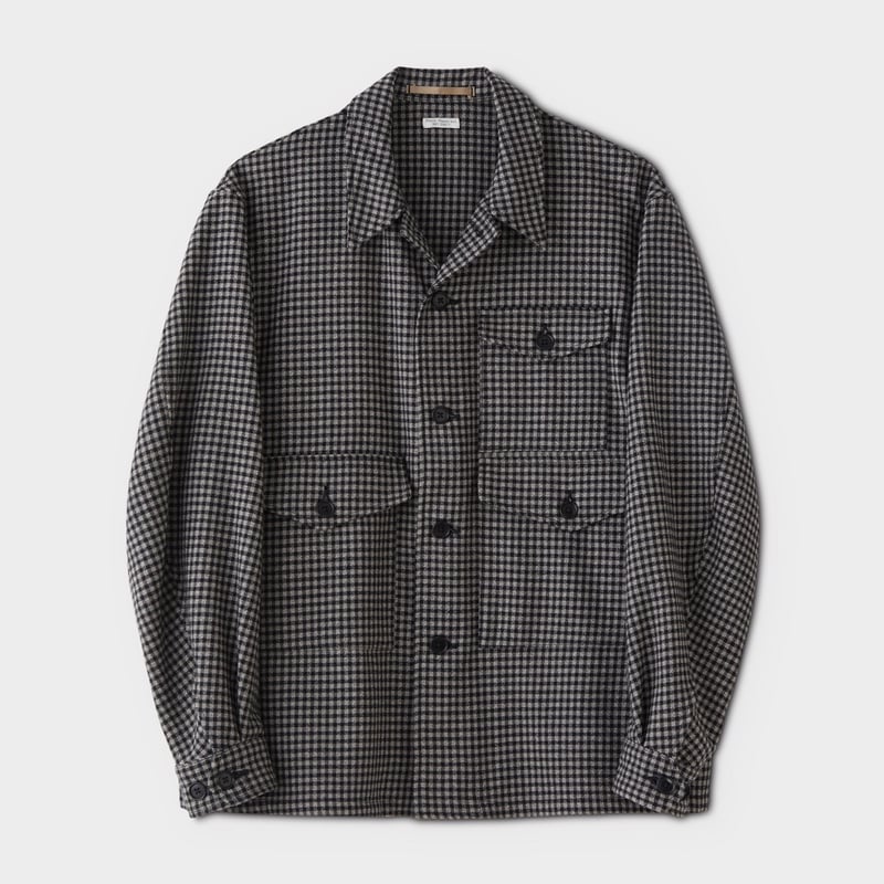 PHIGVEL‐MAKERS Co. W/CA HUNTING SHIRTS JACKE ( PHIGVEL‐MAKERS Co. W/CA HUNTING SHIRTS JACKE (