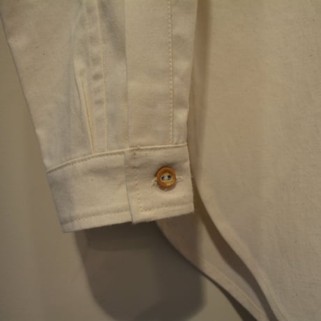 -Frankleder- bedlinenshirt (Bohemia)