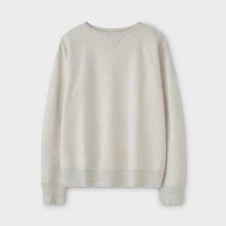 PHIGVEL‐MAKERS Co.  PM-VTGS01 / ATHLETIC SWEAT (OATMEAL)